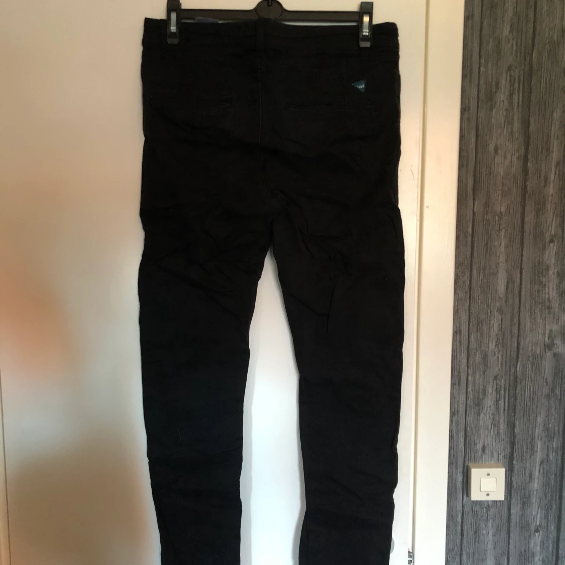 Skatebyxor från Carlings storlek M - 90