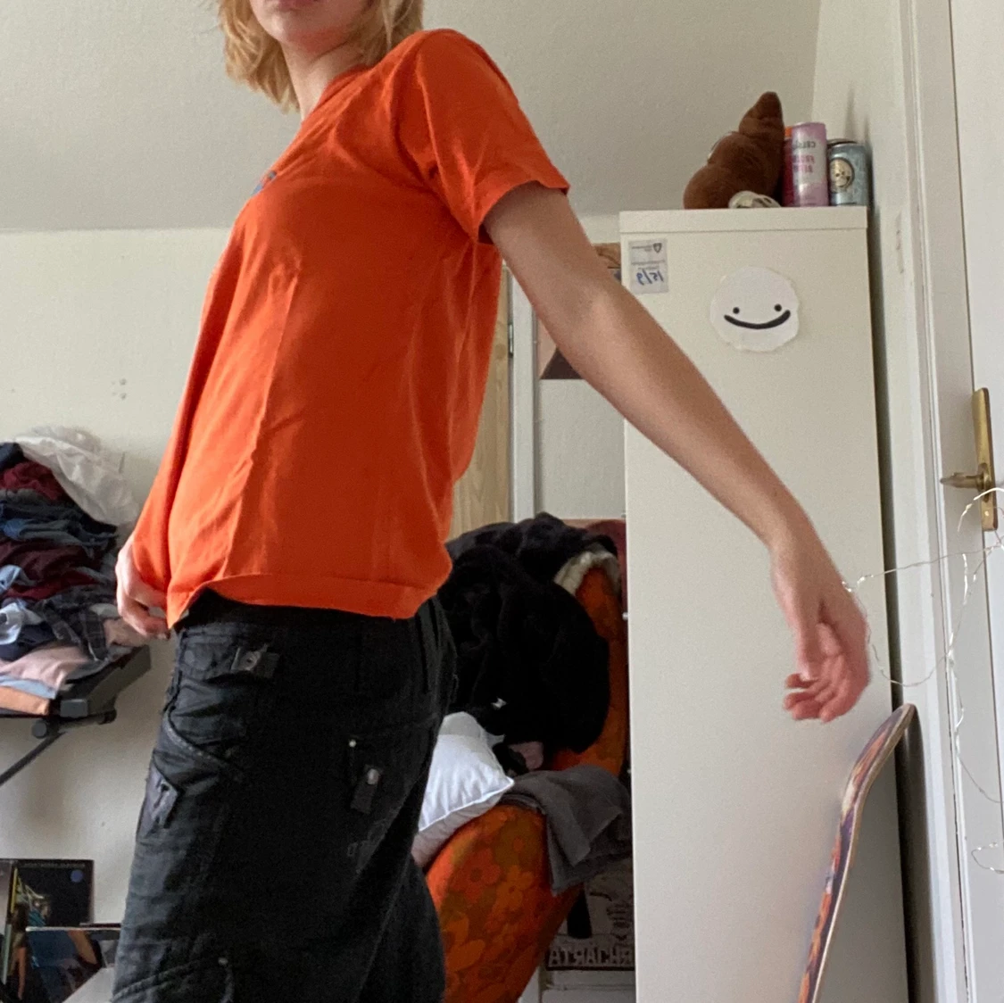 champion t-shirt - 90