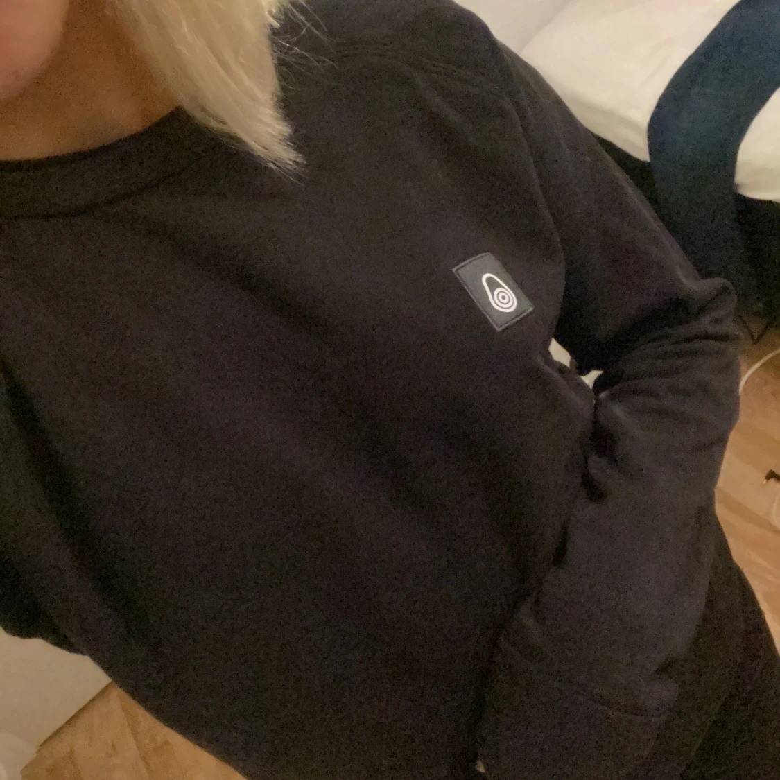 Sail racing tröja - 90