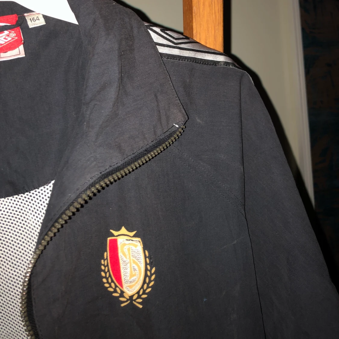 Umbro retro jacka Strl S  - 91