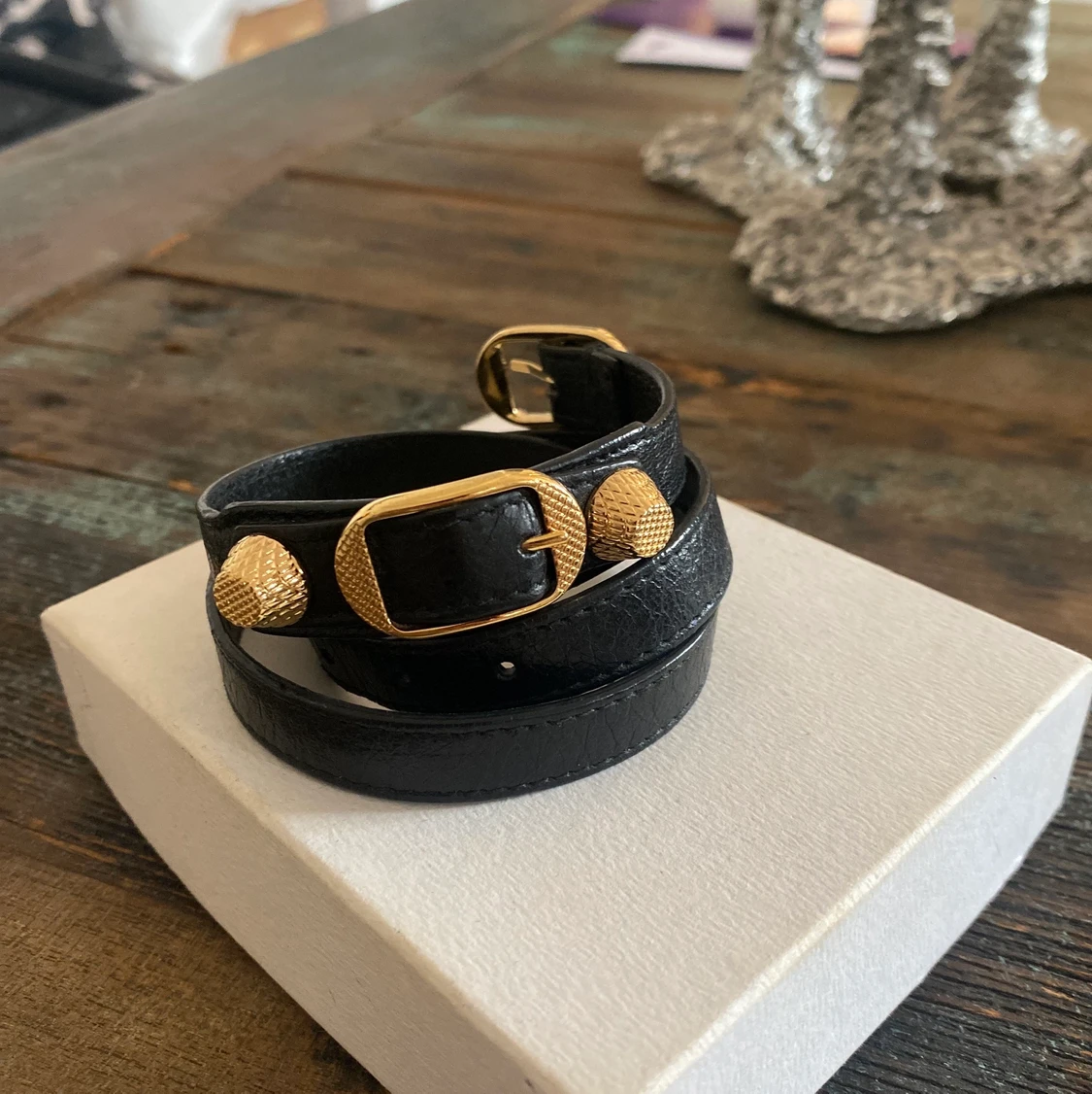 Balenciaga Armband - 90