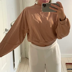 Tjocktröja från bikbok  - Mysig tjocktröja från bikbok i storlek XS!😇