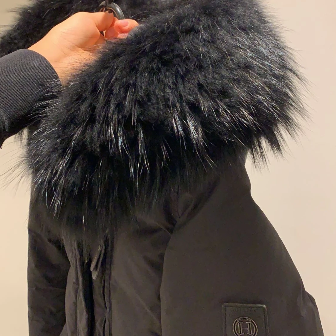 Hollies livingo jacka  - 90