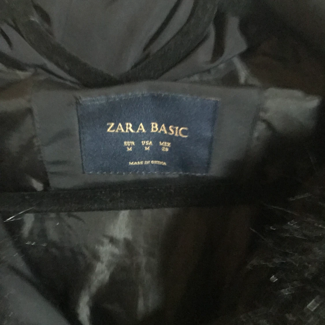 Zara jacka  - 90