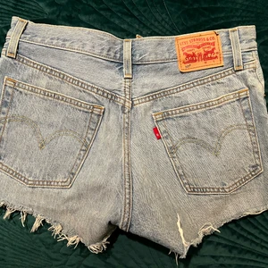 Levi’s shorts storlek 27 - Levi’s shorts i storlek 27.