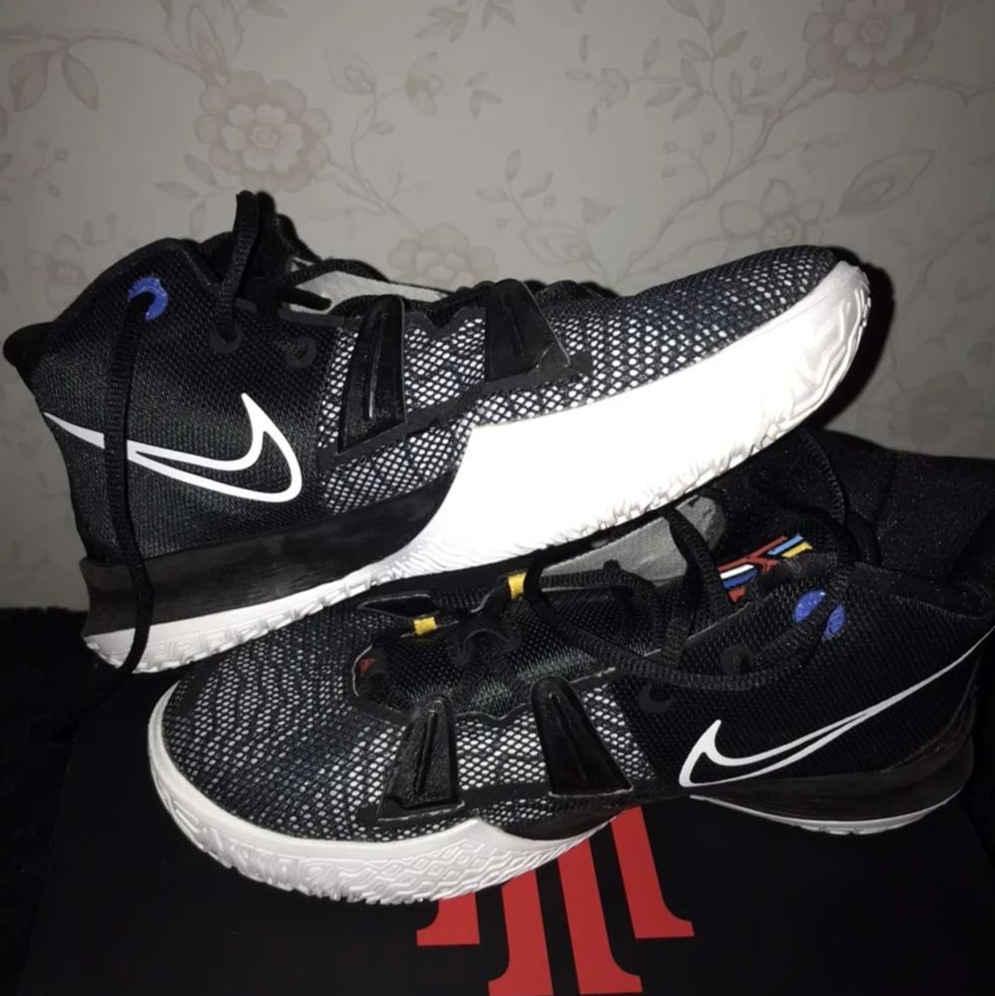  Nike KYRIE 7   - 91