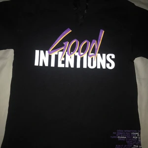 VLONE NAV GOOD INTENTIONS  - Worn twice.   Great condition 