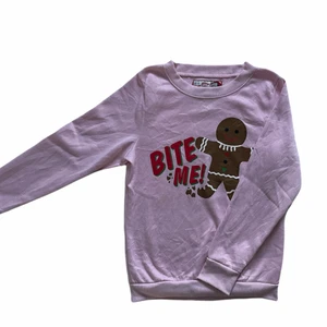 Jultröja  - Skick 7/10