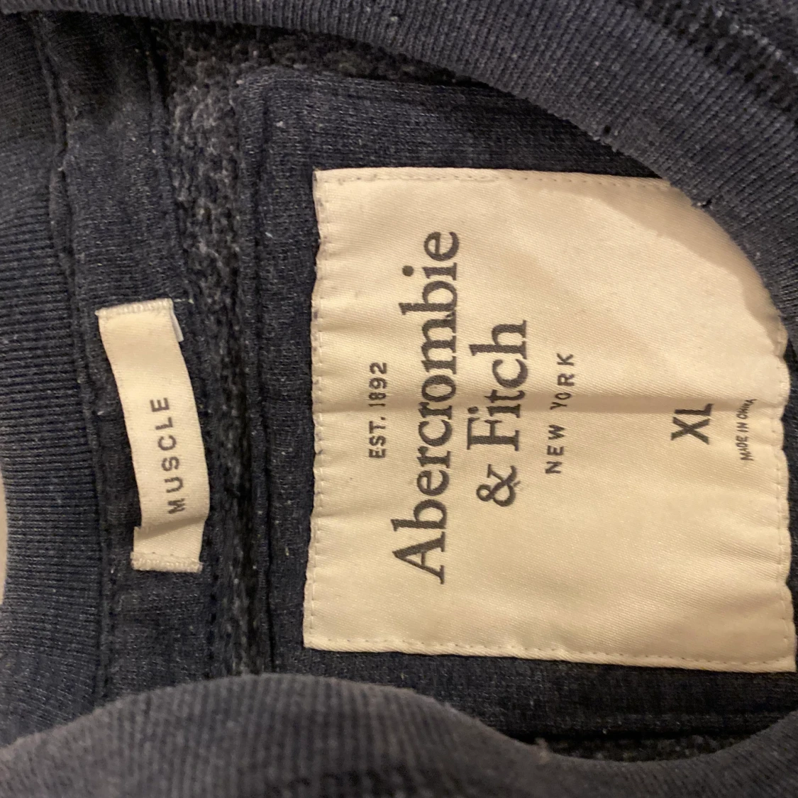 Vintage Sweatshirt - 91