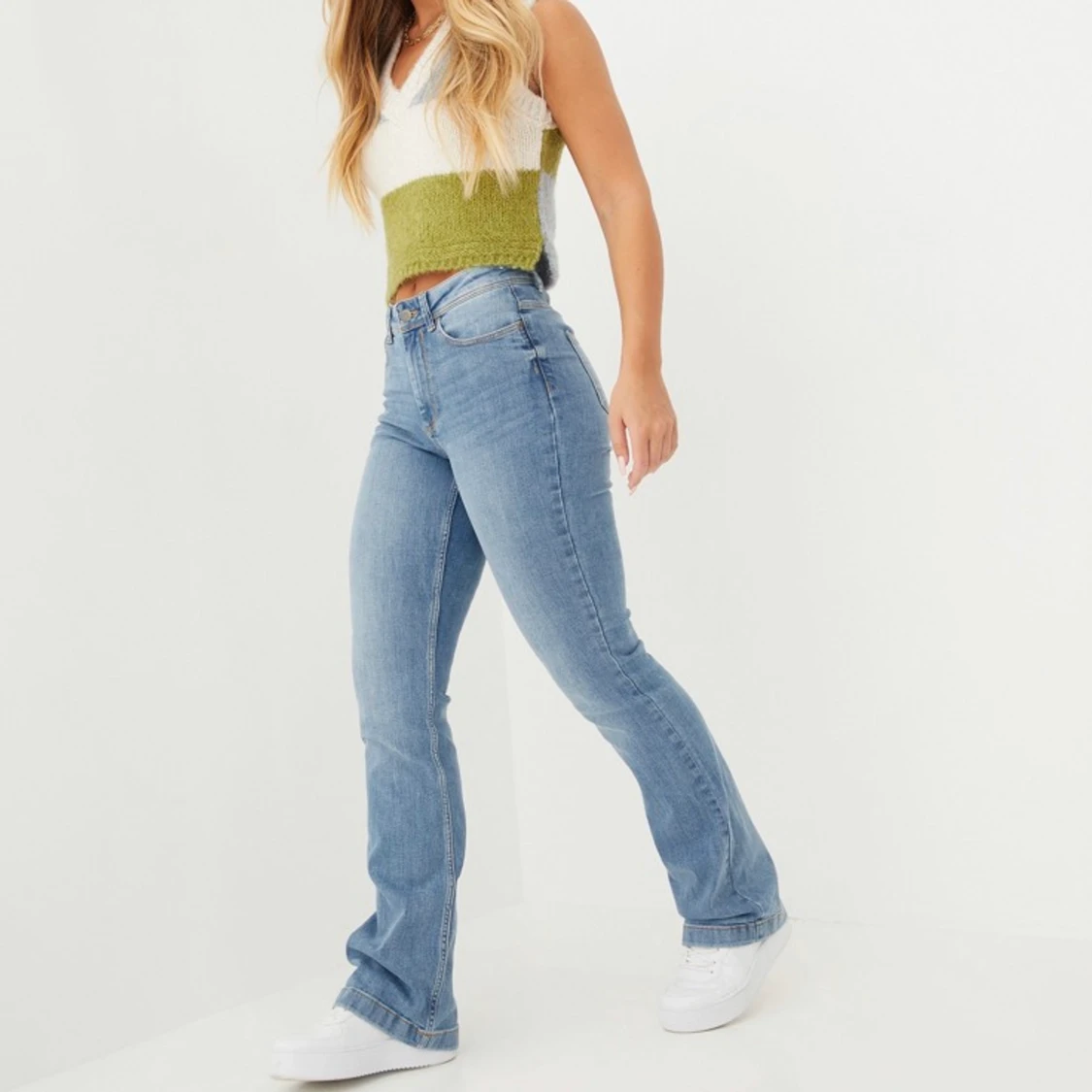 NELLY Jacqueline de Yong Jeans