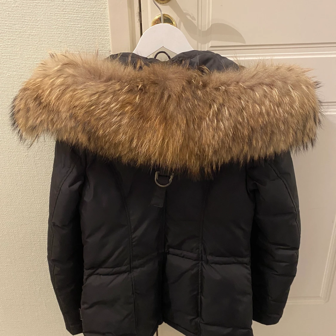 Hollies vinterjacka str 36 - 91