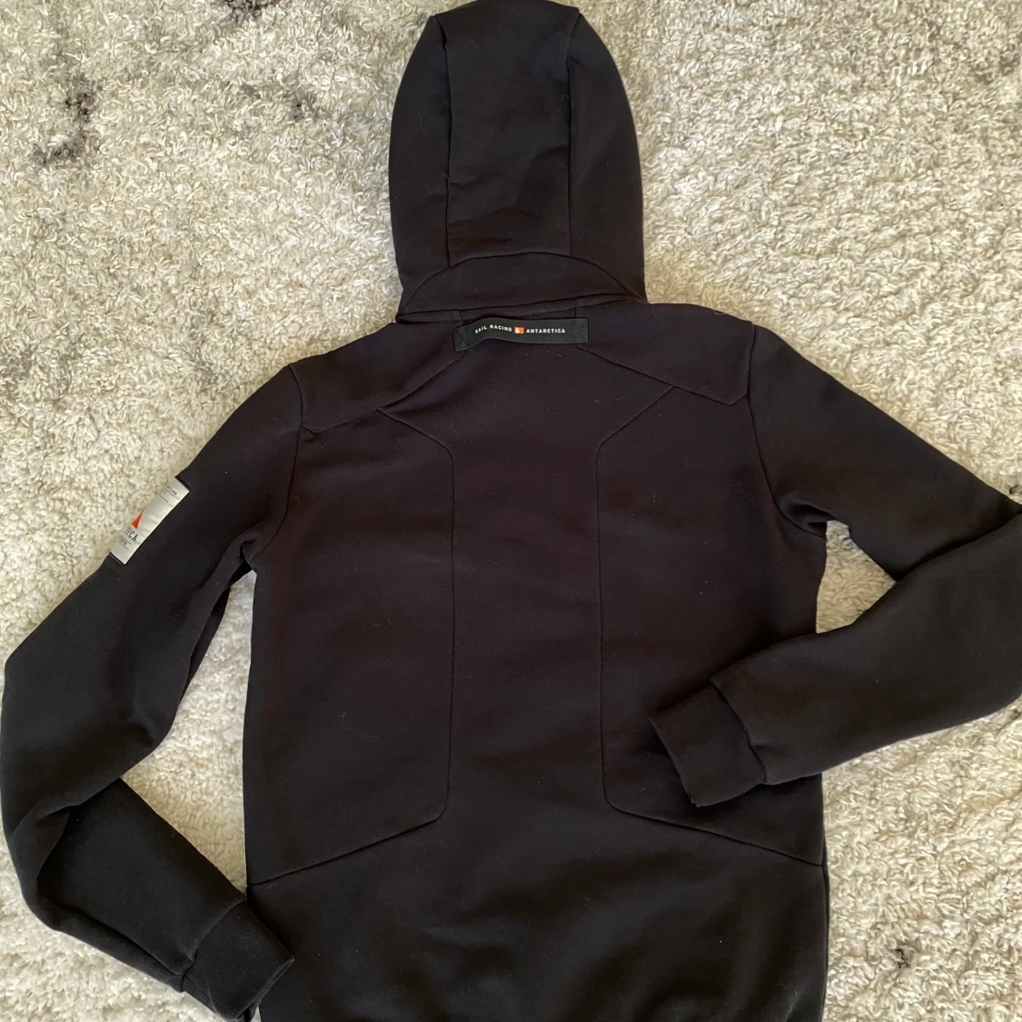 Sail Racing hoodie - 90