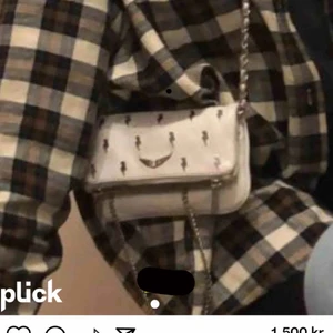Zadig väska - Jättefin zadig & Voltaire väska!! Skriv för fler bilder💘💘 ÄKTA!!! 💕SÄLJER BARA VID BRA BUD💕