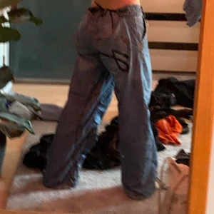 SNYGGASTE BYXORNA - as cola men har för mycket byxor 