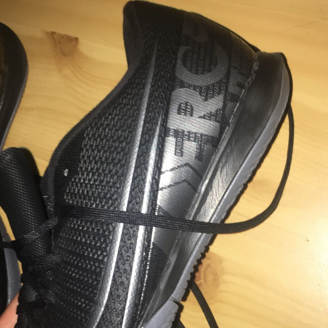 Nike merc marque  - 90