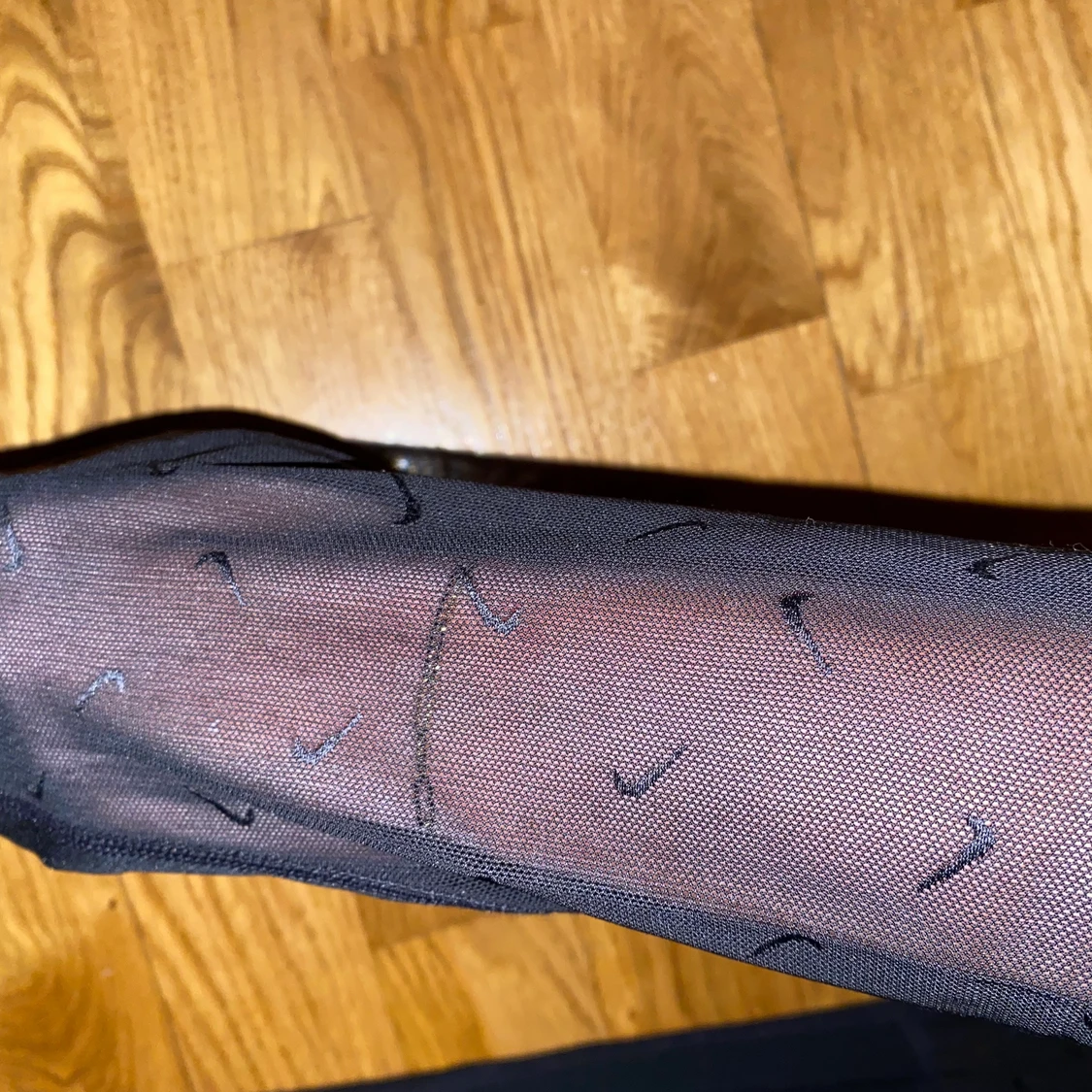 Nike träningstajts  - 91