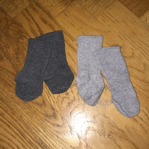 Strumpor - Helt ok skick