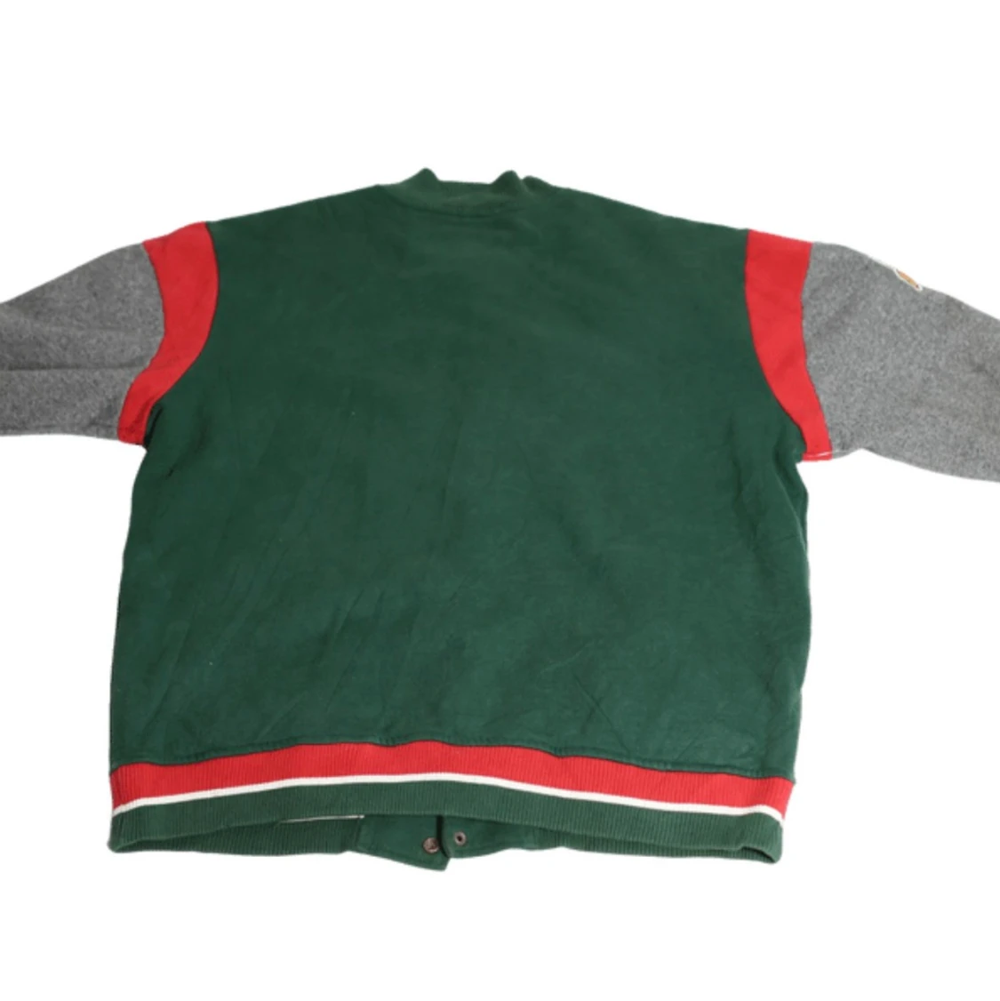 Sonics - Vintage Baseballjacka - 91