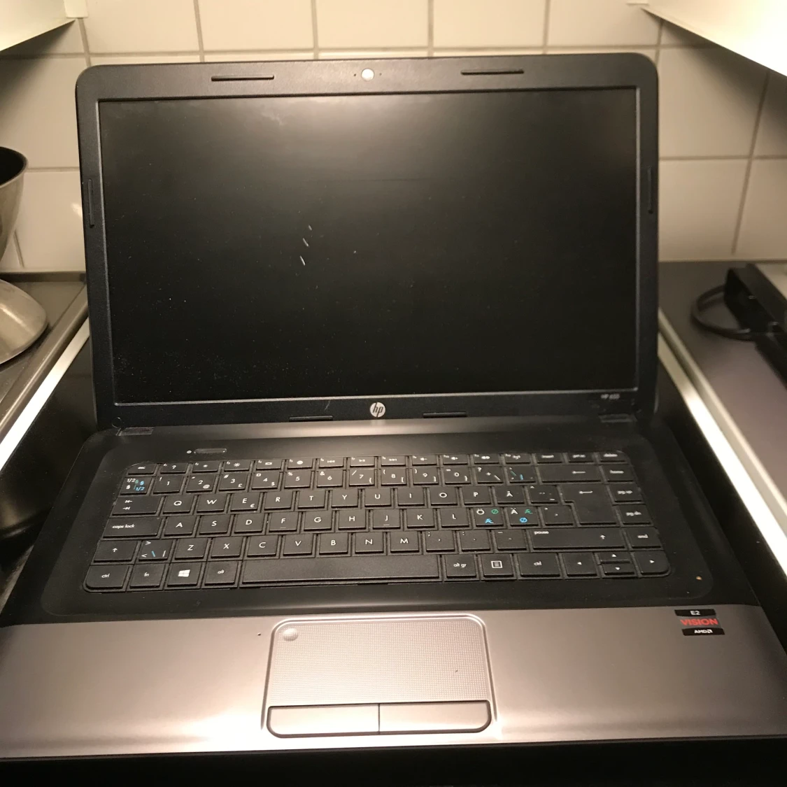 HP 655 15.6" HD - 91