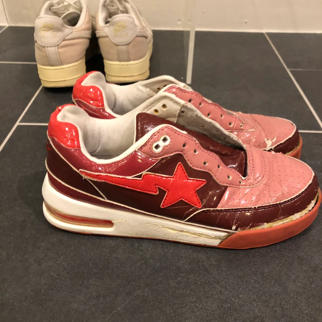 Bape Roadsta  - 90