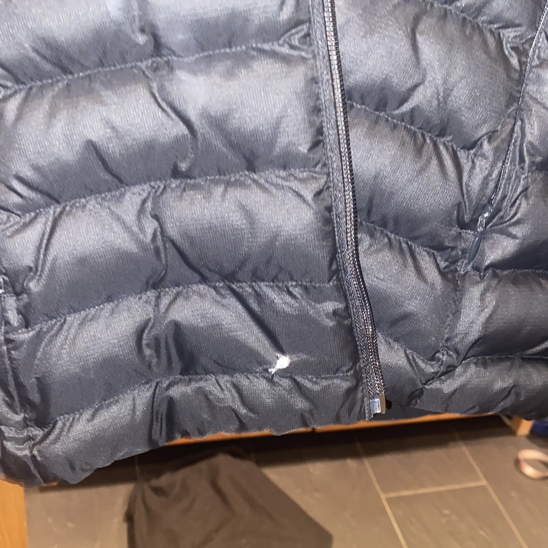 Adidas vinterjacka  - 91