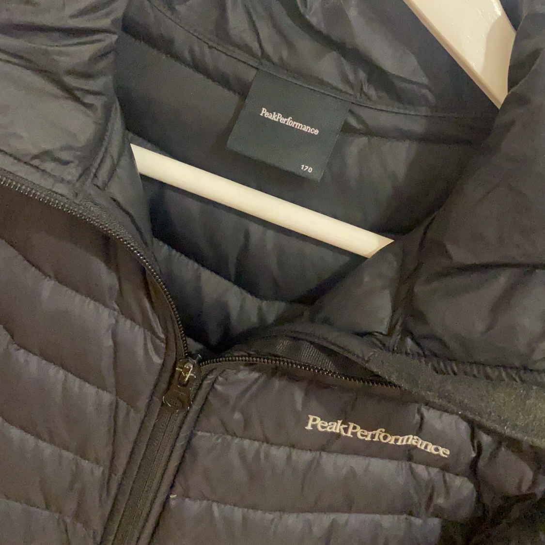 Peak Performance  - 91