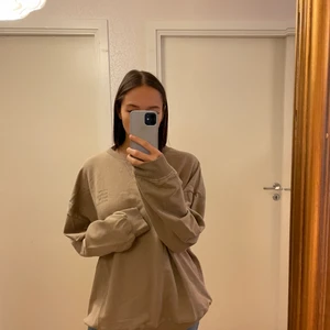 Oversized hoodie - Oversized hoodie från Gina trocot x Maja Nilsson lindelöf