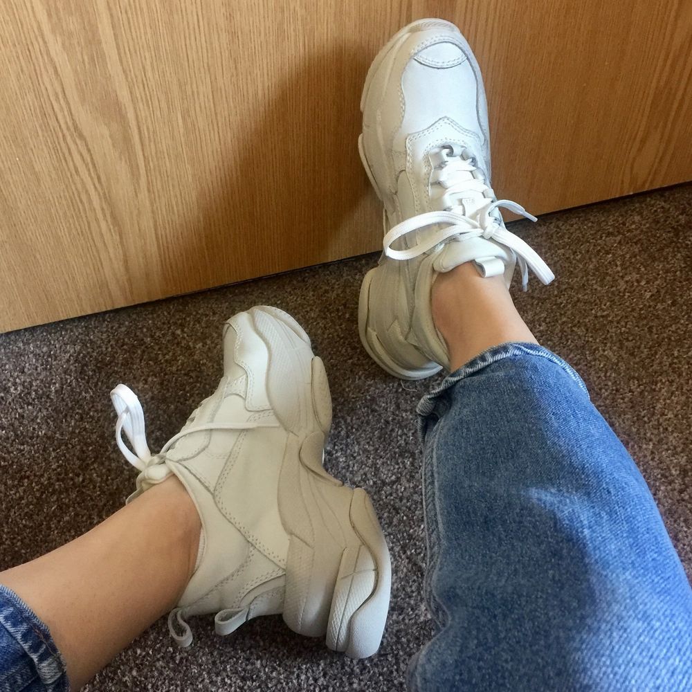 Jeffrey campbell outlet chunky sneakers