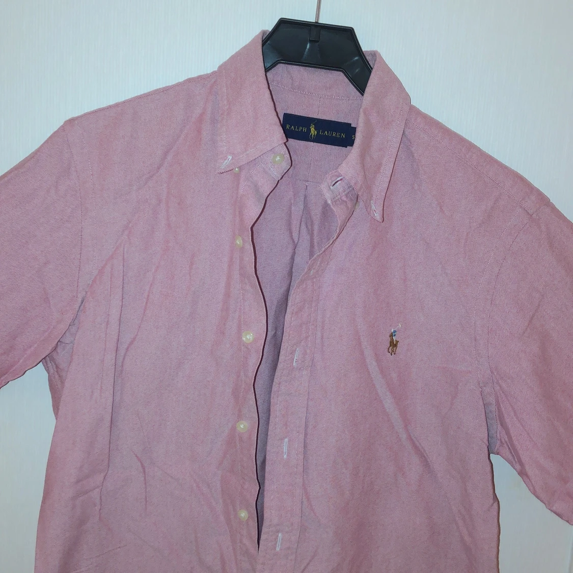 Ralph lauren skjorta - 90