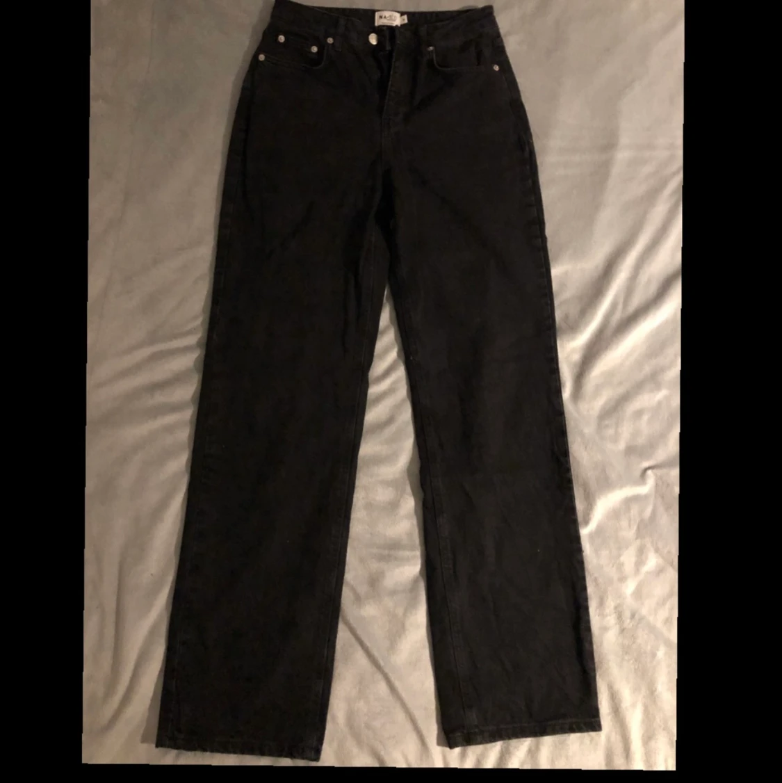 Jeans storlek 36