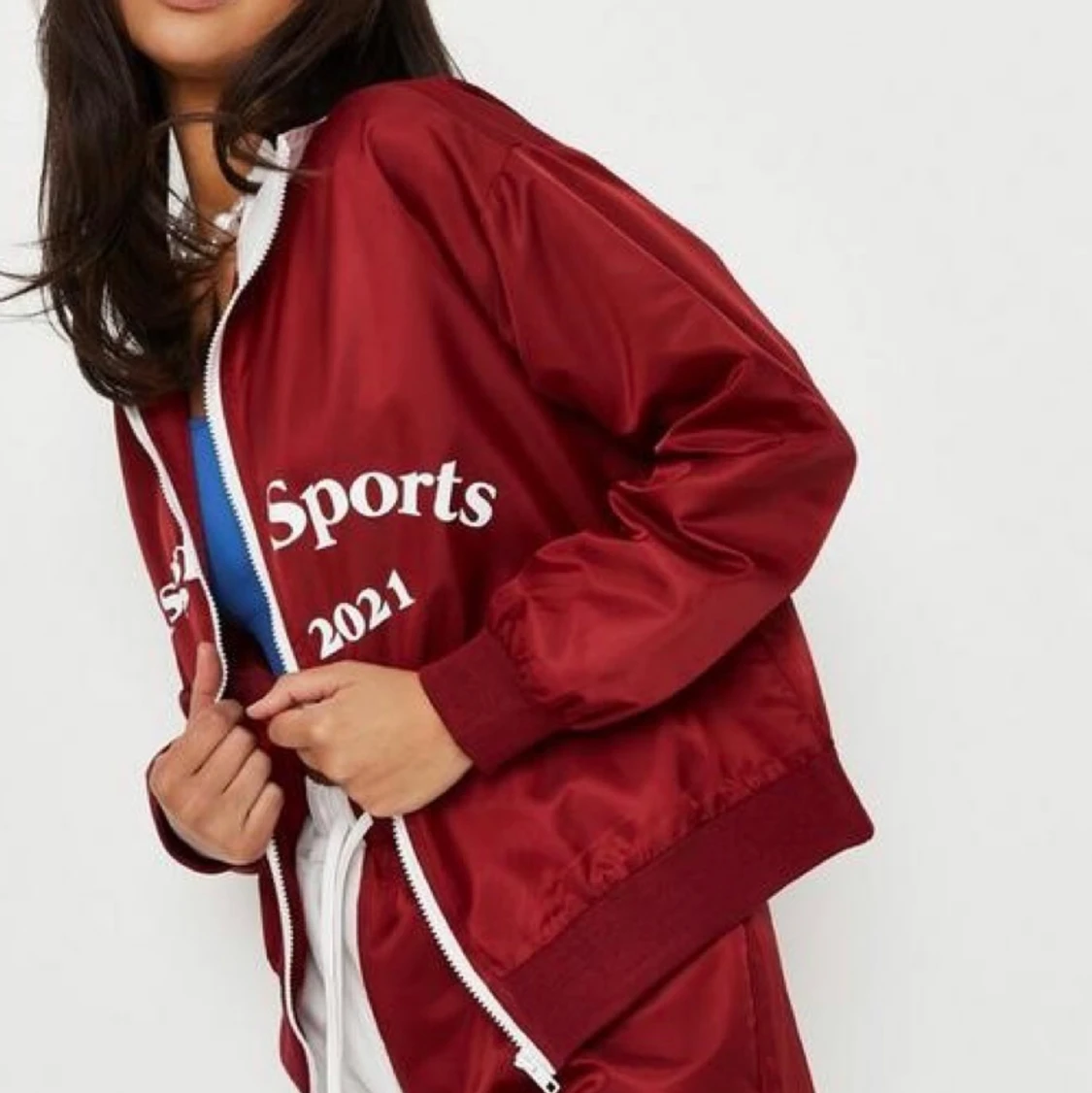 ”Tracksuit” jacka - 91