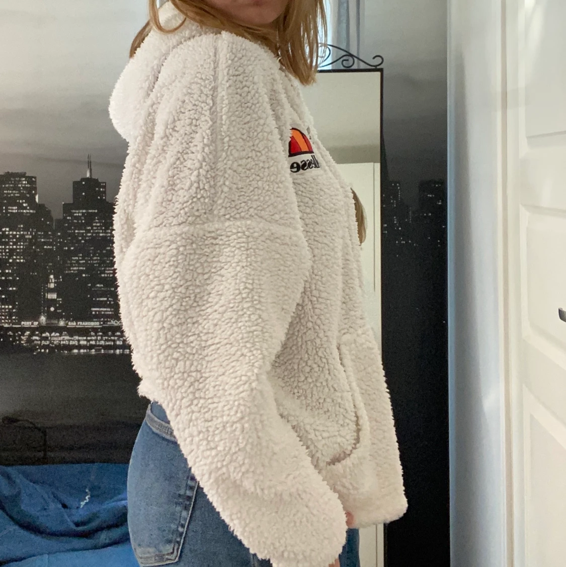 Ellesse hoodie 36 - 90