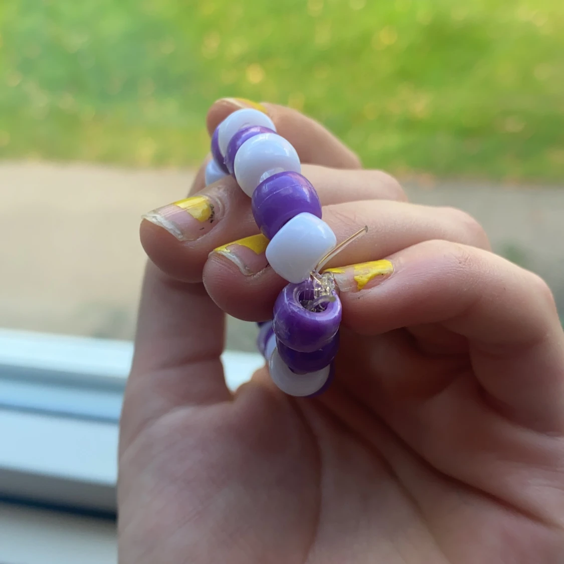 Smyckes armband  - 91