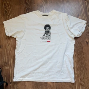 Notorious big T-shirt  - Small oversize