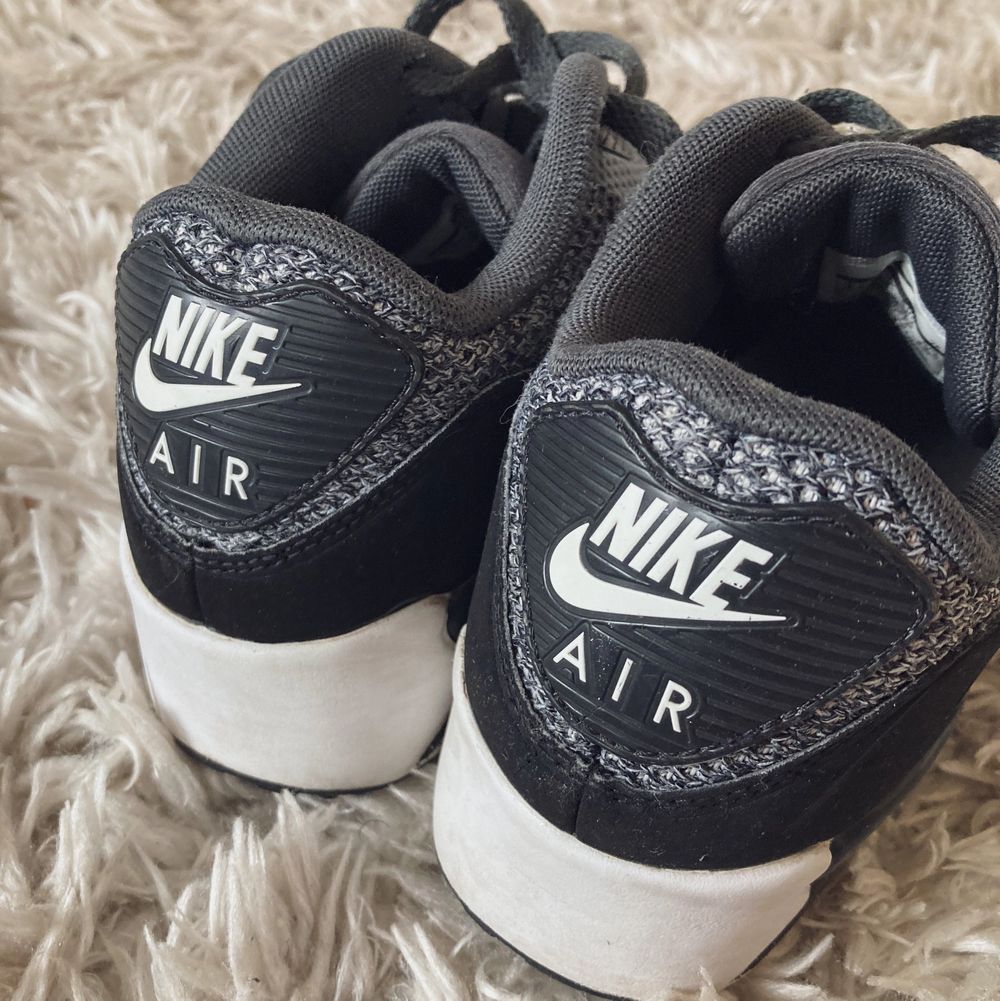 Nike Air Max stl. 36,5 | Plick Second Hand