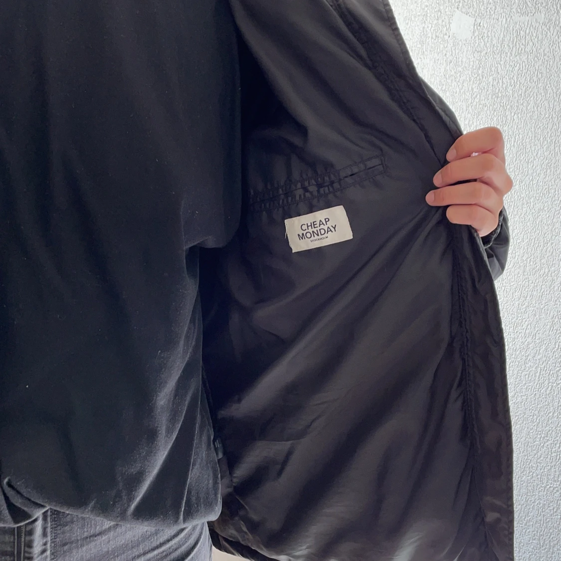 Cheap Monday jacka  - 91