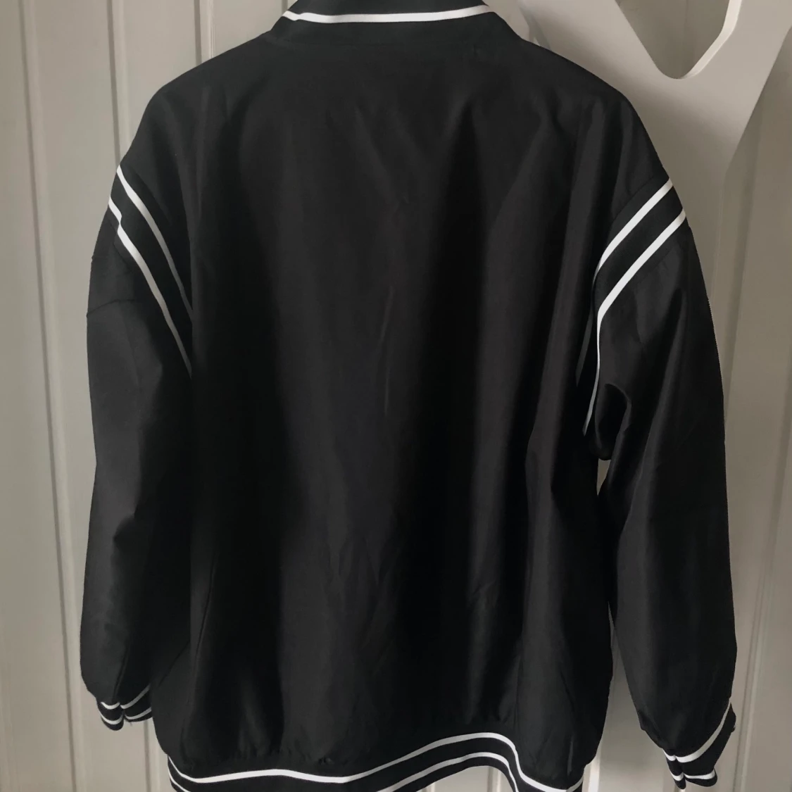 Varsity/baseball jacka  - 91