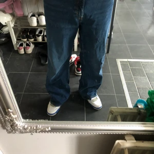 Monki jeans - Monki Yoko jeans, storlek 31, nyskick, pris 200kr