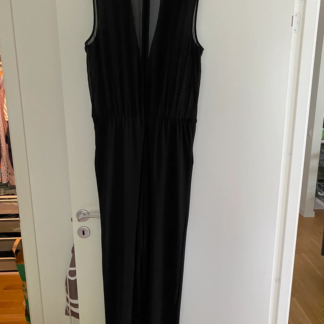 Byxklänning H&M stl. 40 - 91