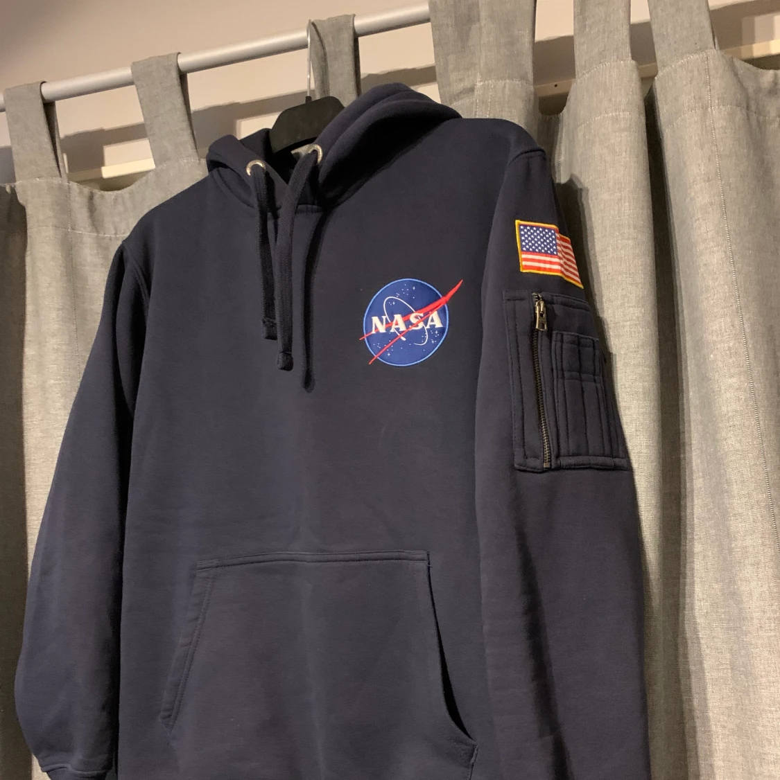 Alpha industries hoodie