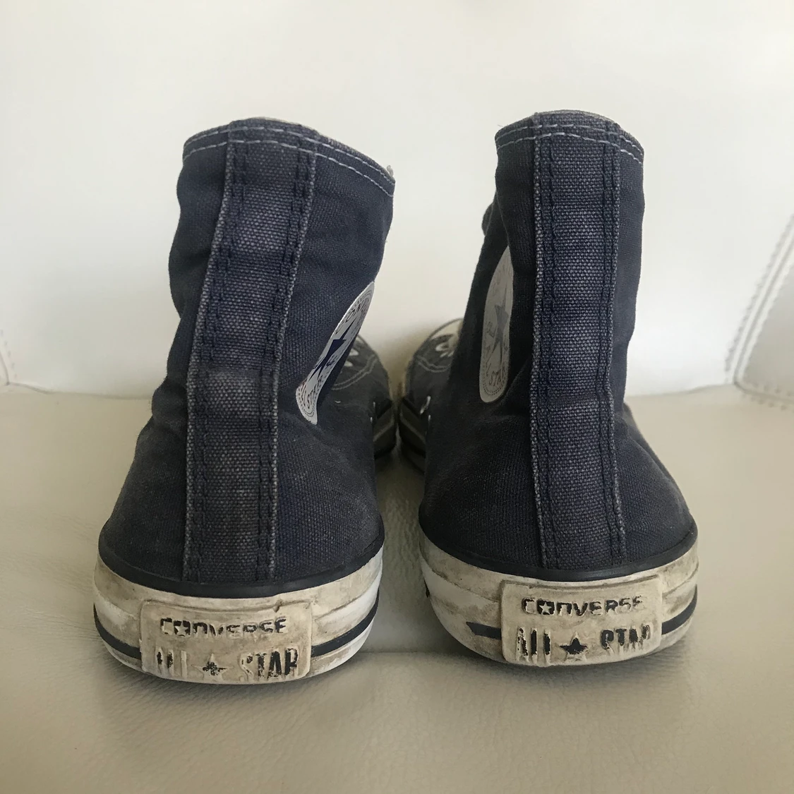 Converse All Star (41.5) - 91