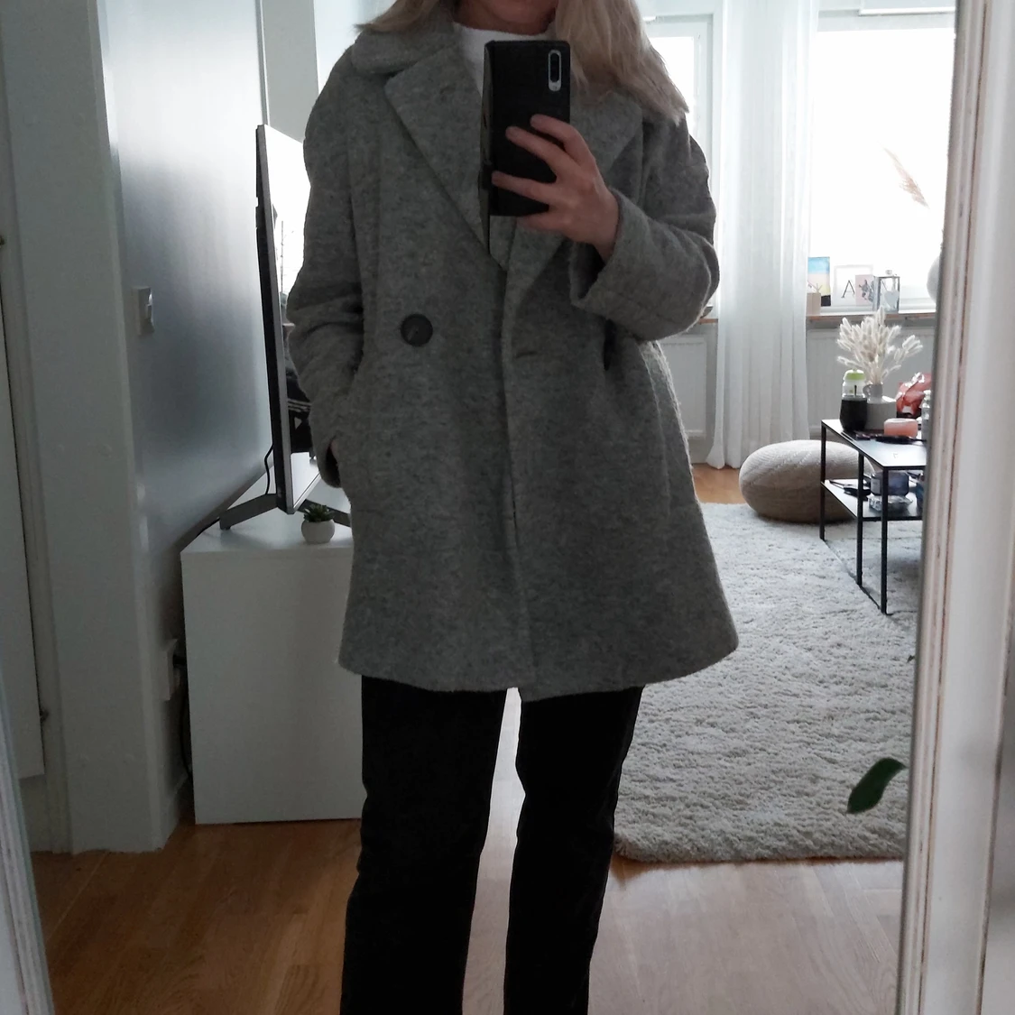 Kappa från Mango - 90