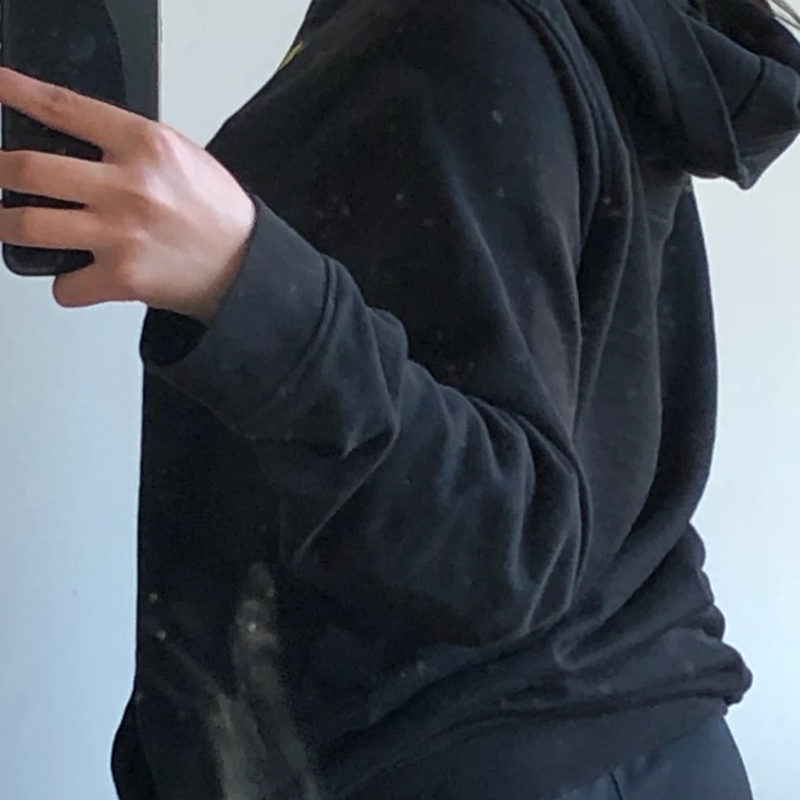 Lyle&scoot hoodie  - 91