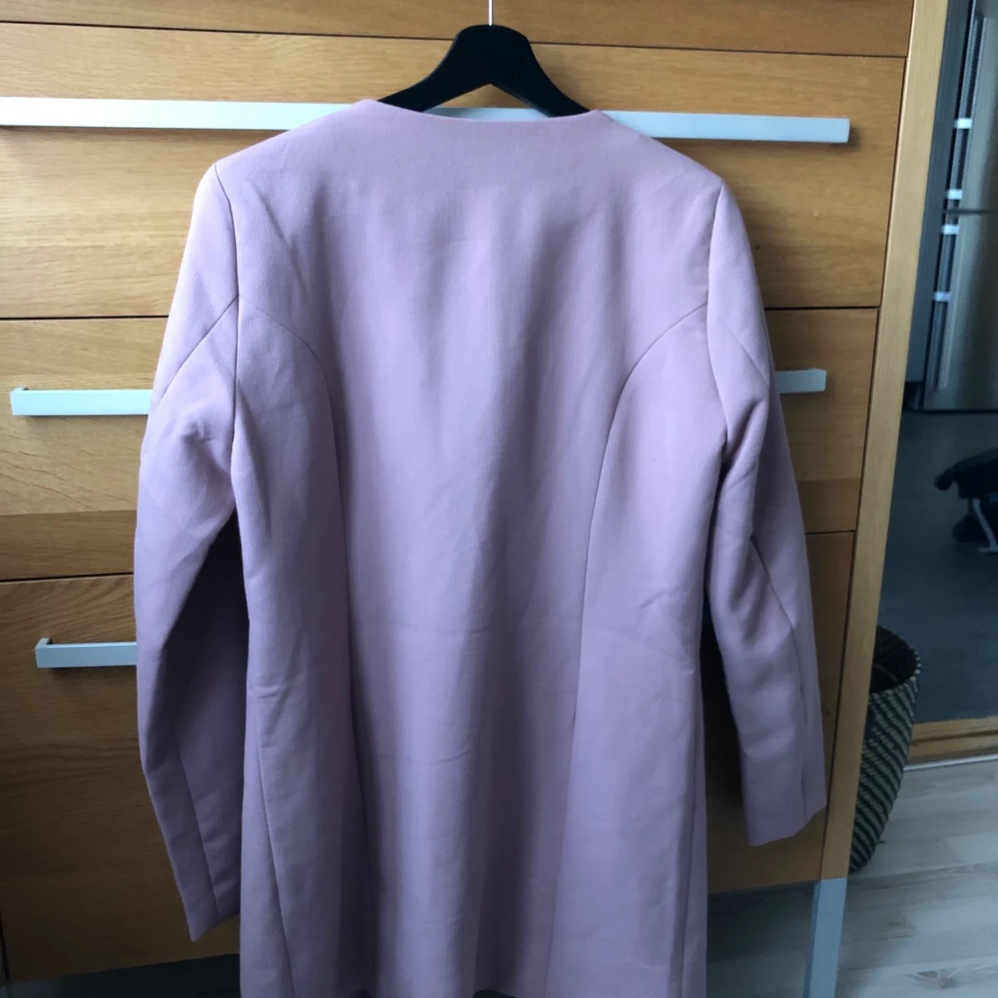 Vår-jacka/kappa - 90