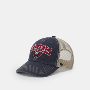 Keps - Jättesnygg keps med lite vintage stil, helt ny med lappar kvar😋