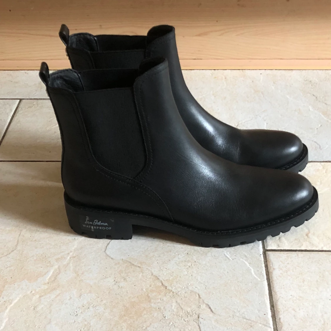 Sam edelman storlek 39 