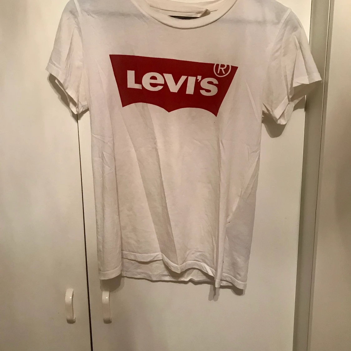 Levis t shirt