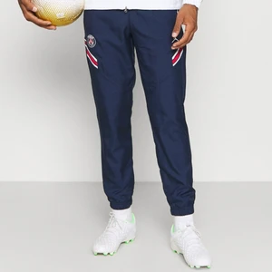 Paris saint germain PSG-Jordan byxor i m - Säljer mina Jordan psg byxor i oanvänt skick. Använda en gång. Inte tvättade en enda gång. Storlek m