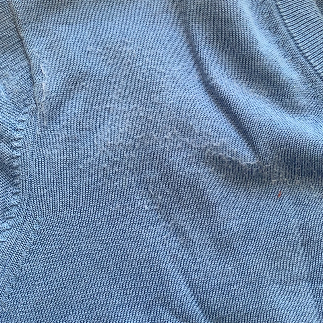 V-ringad tröja  - 91