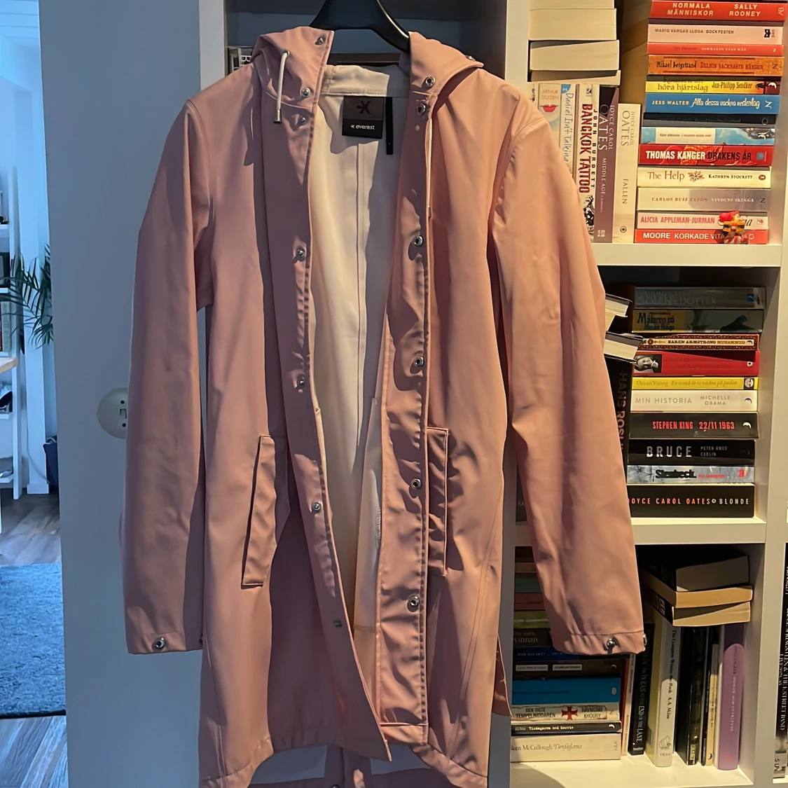 Everest regnkappa - 90